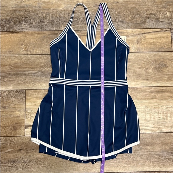 NWT FP Movement Cool On The Court One Piece Large - Picture 9 of 11